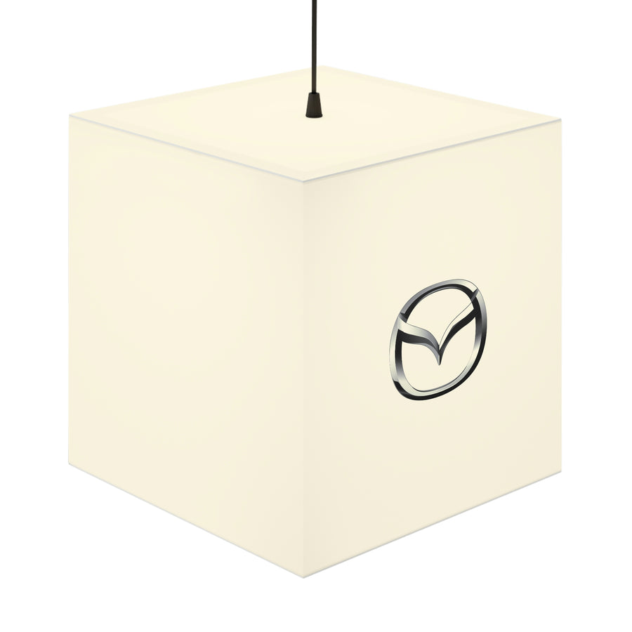 Mazda Light Cube Lamp™