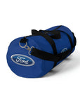 Dark Blue Ford Duffel Bag™