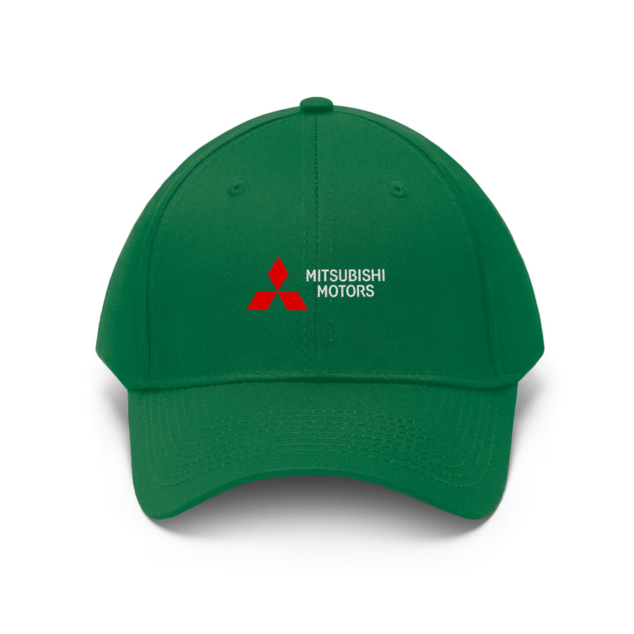 Unisex Mitsubishi Twill Hat™