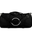 Black Nissan GTR Duffel Bag™