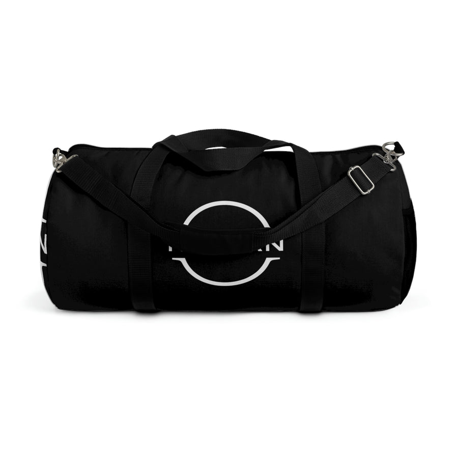 Black Nissan GTR Duffel Bag™