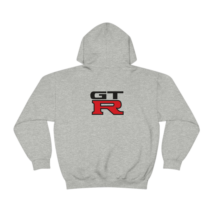 Unisex Nissan GTR Hoodie™