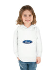 Unisex Ford Toddler Pullover Fleece Hoodie™