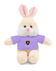 Lamborghini Stuffed Animals with Tee™