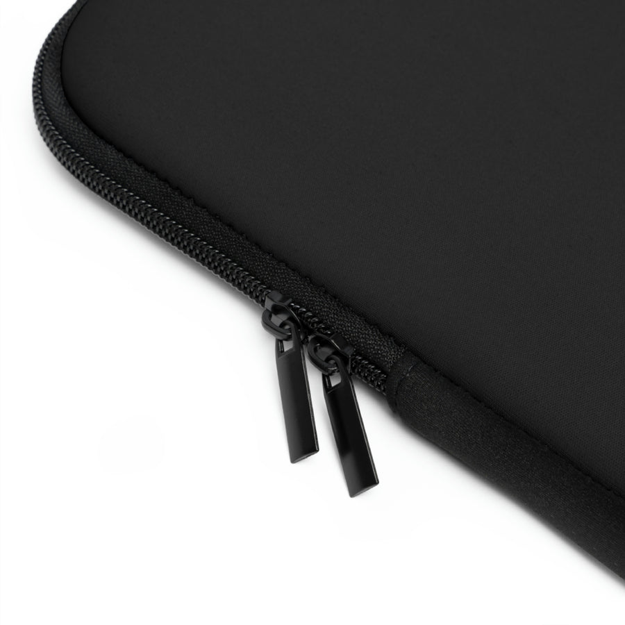 Black Volkswagen Laptop Sleeve™