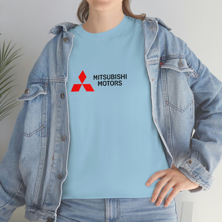 Unisex Mitsubishi Tee™