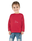 Jaguar Toddler Long Sleeve Tee™