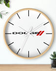 Dodge Wall clock™