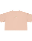 Women's Chevrolet Crop Tee™