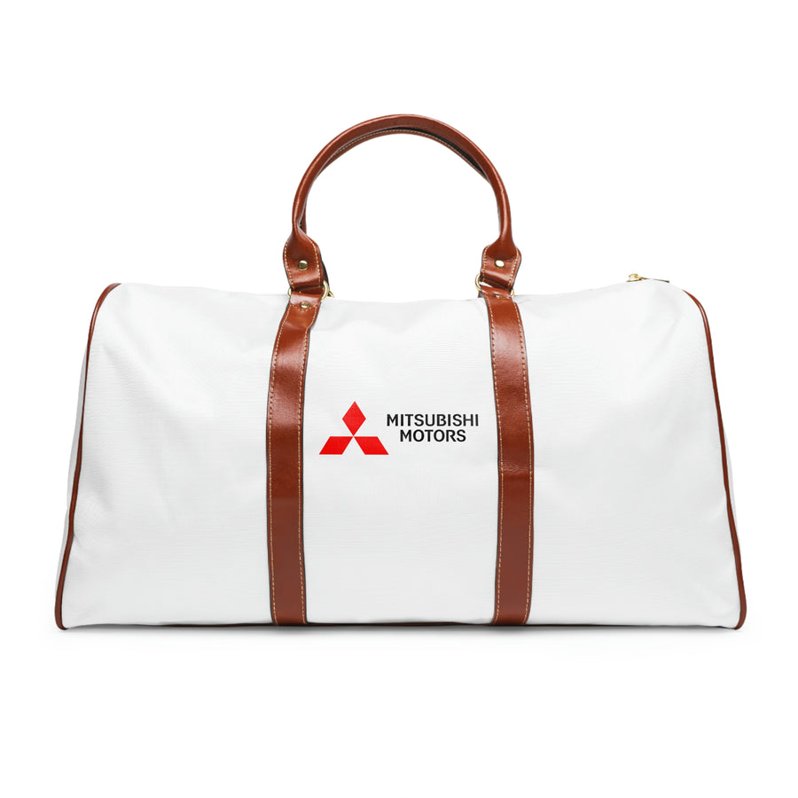 Mitsubishi Waterproof Travel Bag™