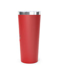 Audi Copper Vacuum Insulated Tumbler, 22oz™