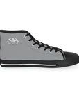 Men's Grey Toyota High Top Sneakers™