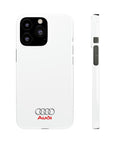 Audi Snap Cases™