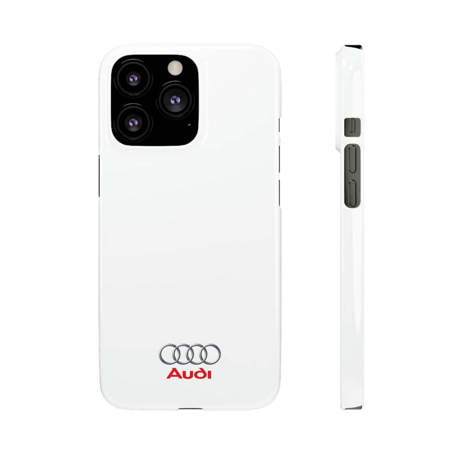 Audi Snap Cases™