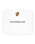 Porsche Sherpa Blanket, Two Colors™