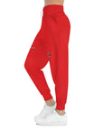 Unisex Red Mazda Joggers™