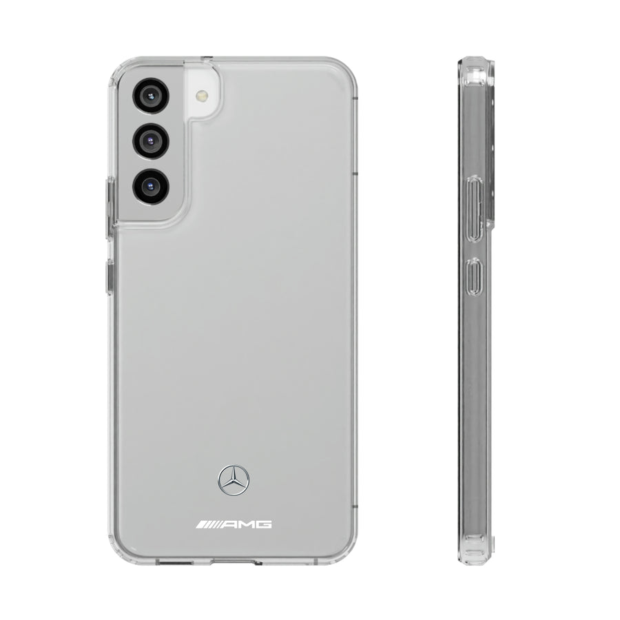 Mercedes Clear Cases™