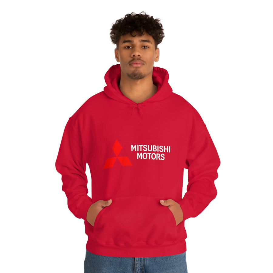 Unisex Mitsubishi Hoodie™