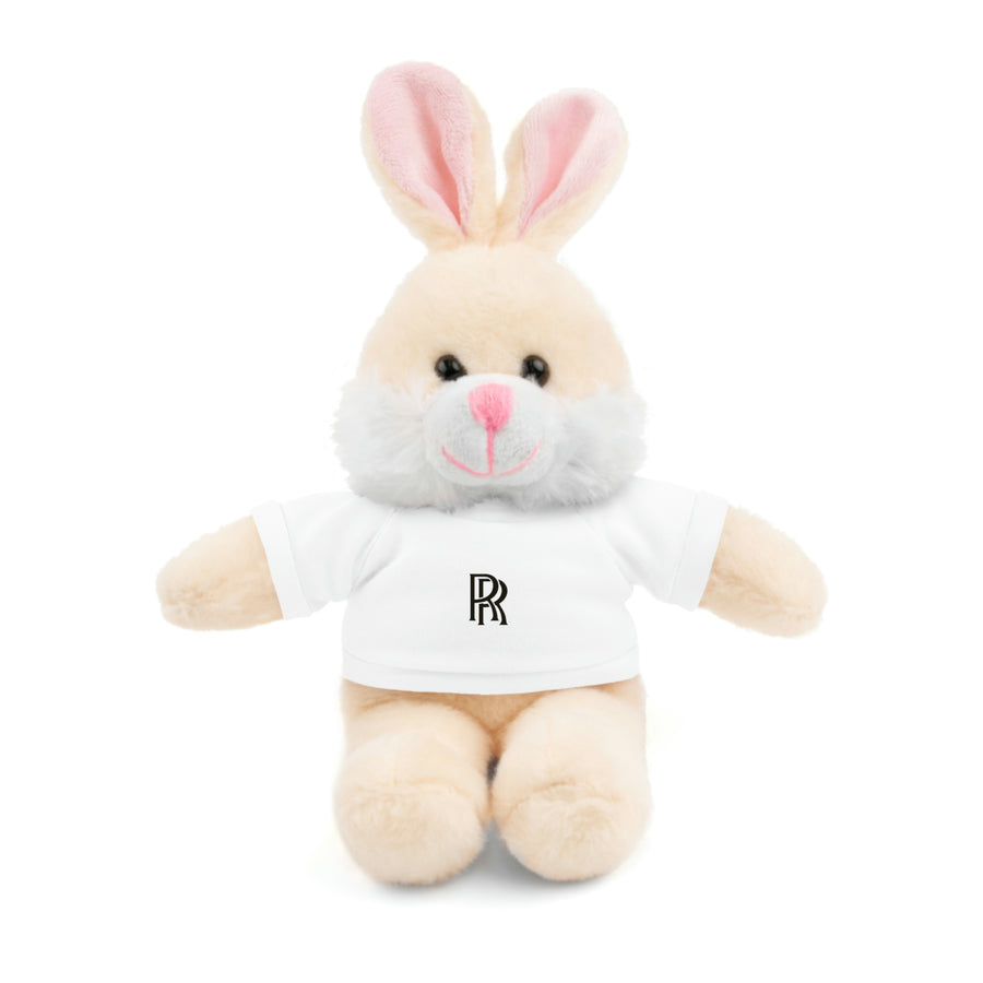 Rolls Royce Stuffed Animals with Tee™