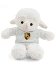 Porsche Stuffed Animals with Tee™