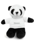 Mazda Stuffed Animals with Tee™