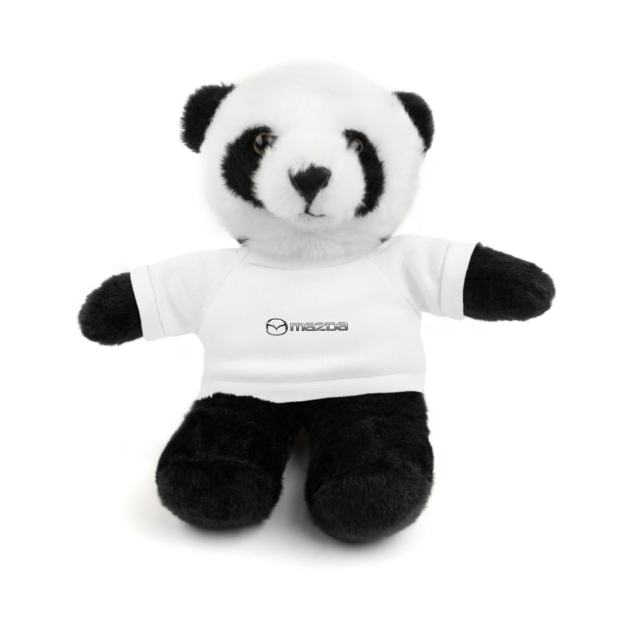 Mazda Stuffed Animals with Tee™