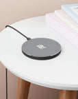 Grey Rolls Royce Wireless Charger™