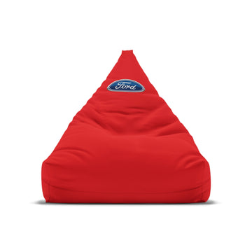 Red Ford Bean Bag™