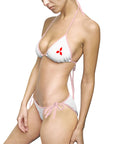 Women's Mitsubishi Bikini Swimsuit™