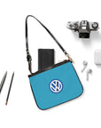 Turquoise Volkswagen Small Shoulder Bag™