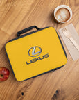 Yellow Lexus Lunch Bag™