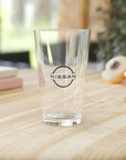 Nissan GTR Pint Glass, 16oz™