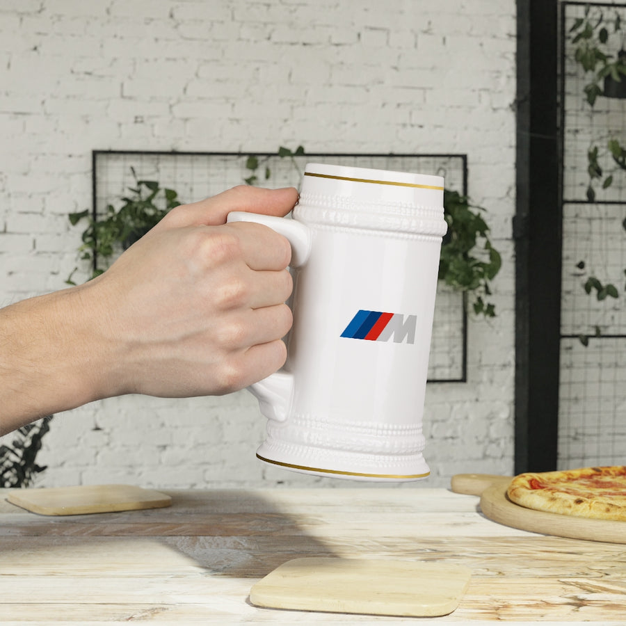 Stein BMW Mug™ – Car Lovers World