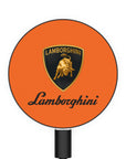 Crusta Lamborghini Magnetic Induction Charger™