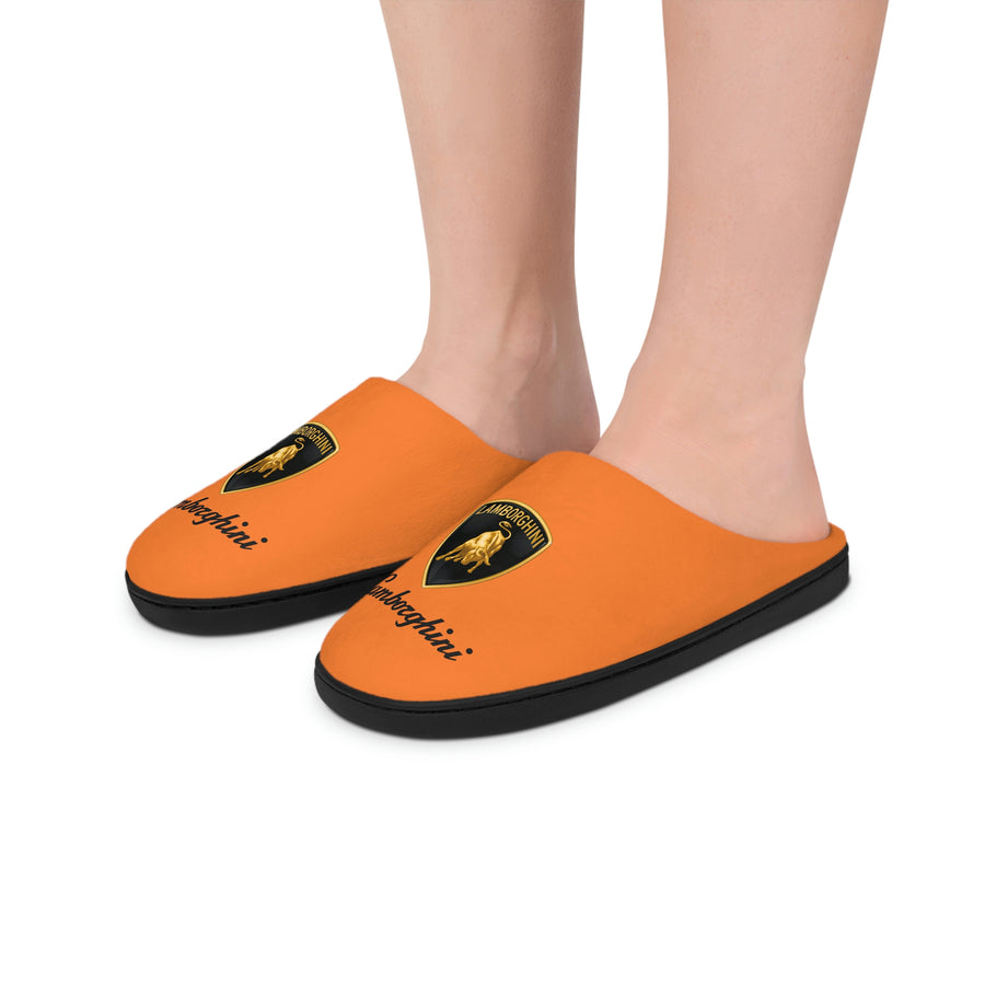 Unisex Crusta Lamborghini Indoor Slippers™