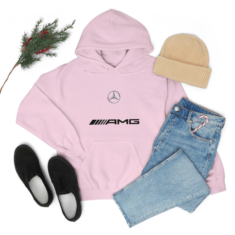 Unisex Mercedes Hoodie™