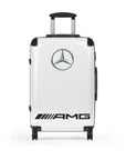 Mercedes Suitcases™