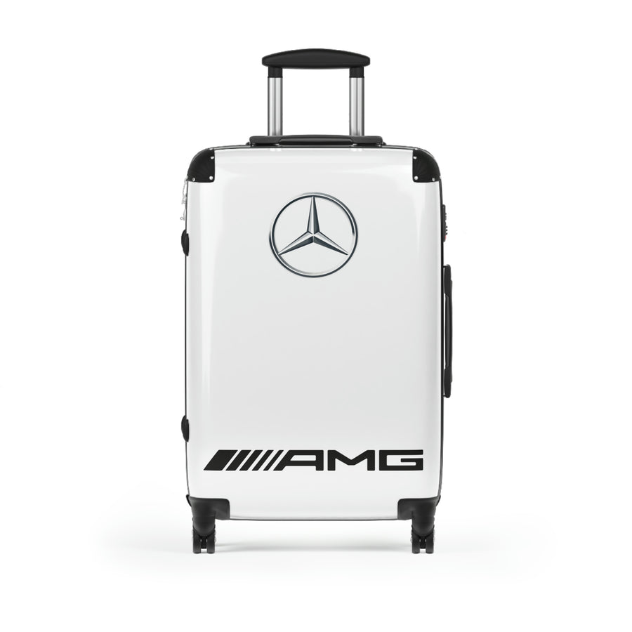 Mercedes Suitcases™