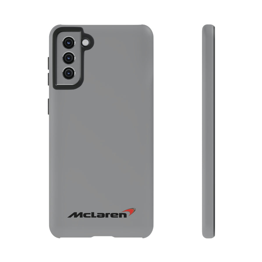 Grey Mclaren Tough Cases™