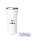 Lexus Copper Vacuum Insulated Tumbler, 22oz™