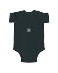 Rolls Royce Infant Fine Jersey Bodysuit™