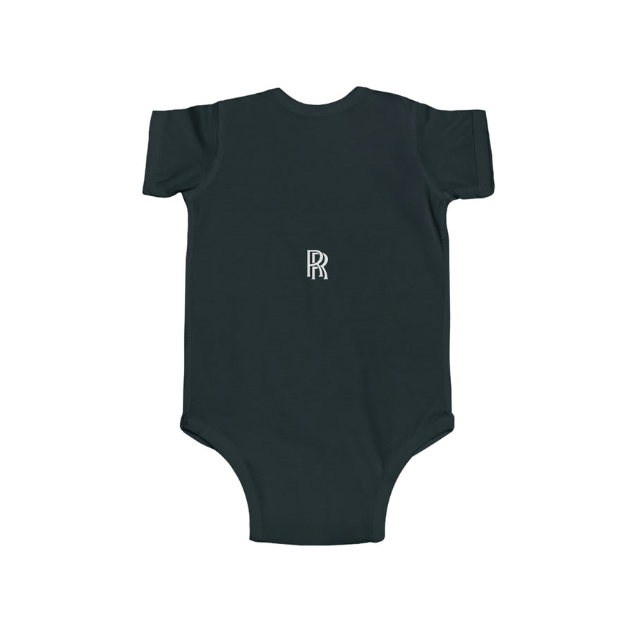 Rolls Royce Infant Fine Jersey Bodysuit™