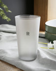 Rolls Royce Frosted Pint Glass, 16oz™