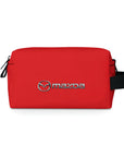 Red Mazda Toiletry Bag™