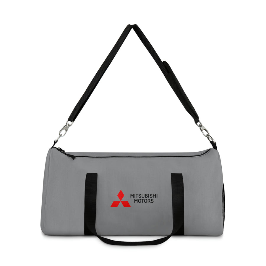 Grey Mitsubishi Duffel Bag™