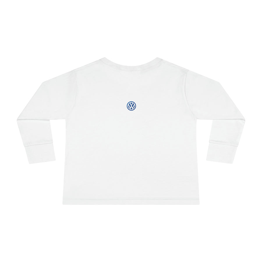 Volkswagen Toddler Long Sleeve Tee™