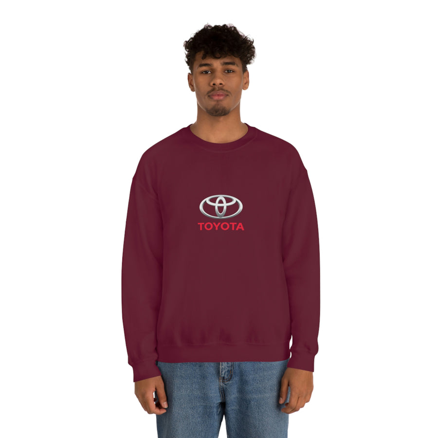 Unisex Toyota Sweatshirt™