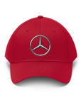 Unisex Mercedes Twill Hat™