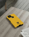 Yellow Lamborghini Tough Cases™