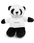 McLaren Stuffed Animals with Tee™